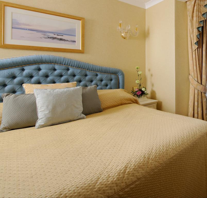 Hotel Riviera Сідмут Номер фото